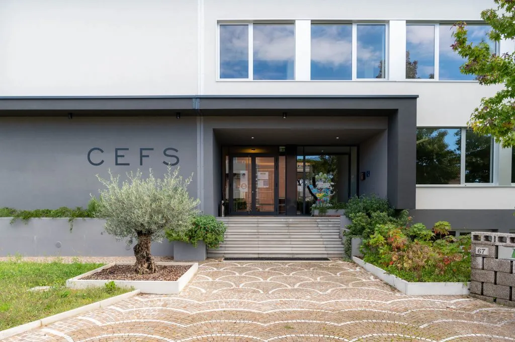 scuola edile cefs udine