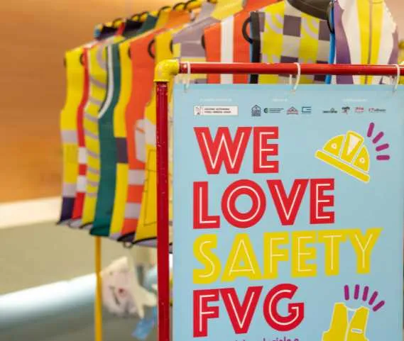 We Love safety